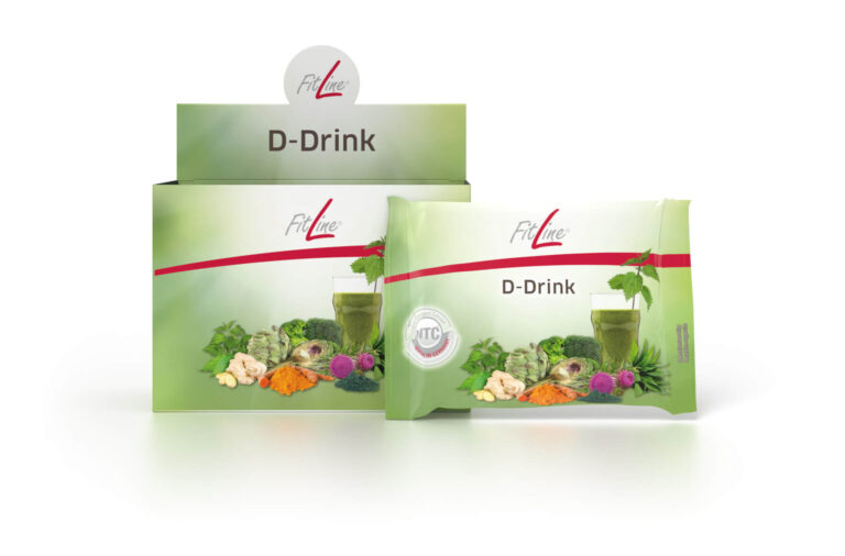 D-Drink fitline