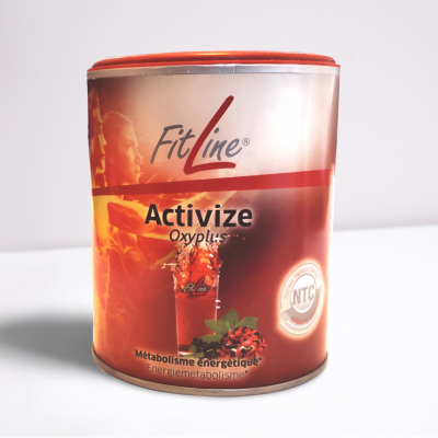 FitLine® Activize Oxyplus