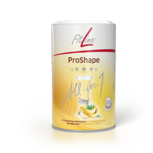 Fitline ProShape All-In One saveur Banane