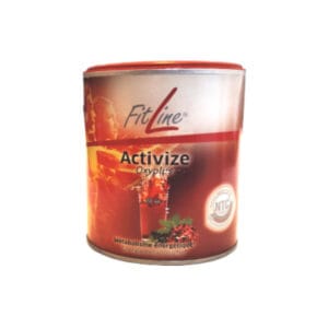 Activize Fitline