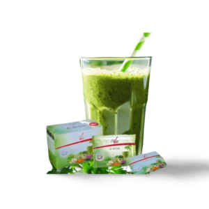 fitline_D_drink solution détox naturelle
