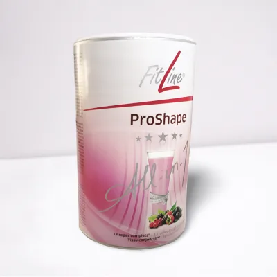 Fitline Proshape fruits des bois