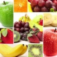 fruits et légumes anti-fatigue