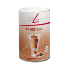 ProShape All in 1 mousse chocolate FitLine