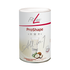 ProShape All-in-1 saveur Coco