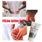 Fitline Active Gel douleurs au dos et articulaire