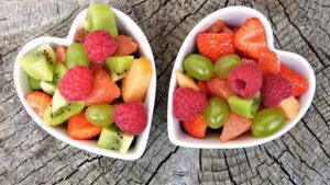 fruits frais