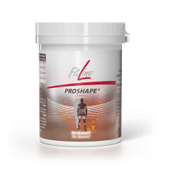 FitLine Proshape Amino 180 capsules