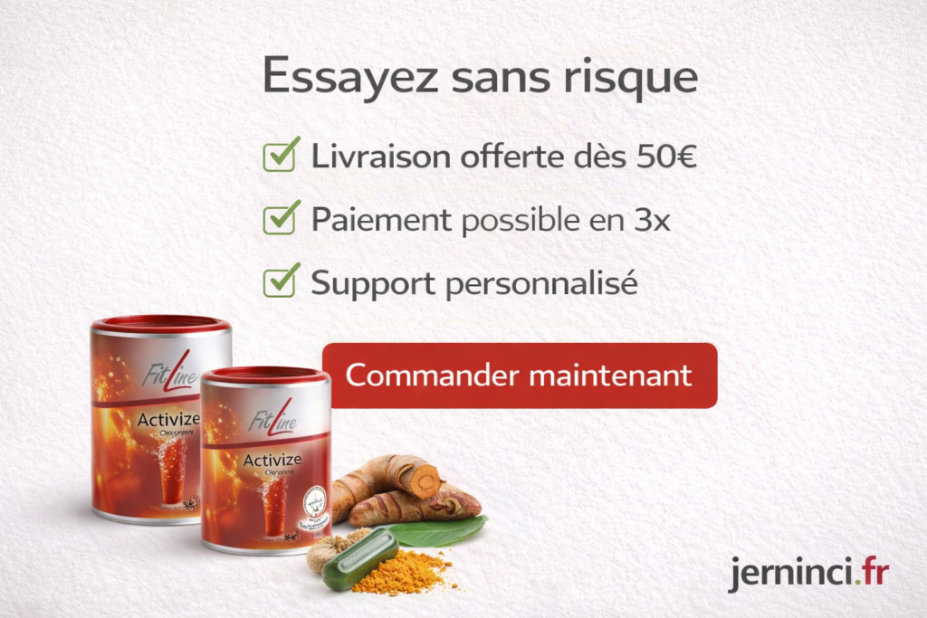 essayer activize sans risque