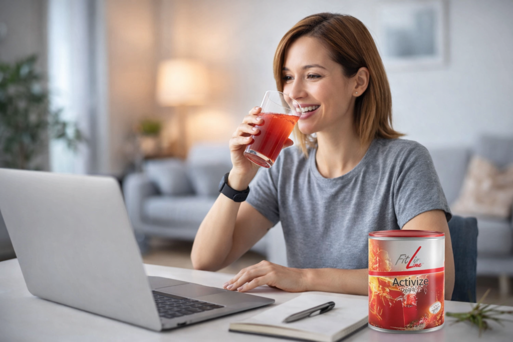 moment_detente et energie avec activize