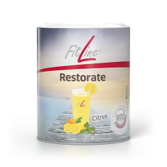 Restorate Citrus