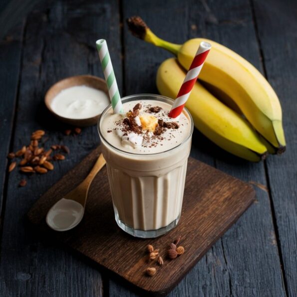 shake_proteine_chocolat_vanille_banane