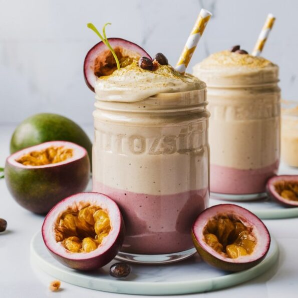 smoothie_fruit_de_la_passion_fitline_proshape_vanille_bourbon