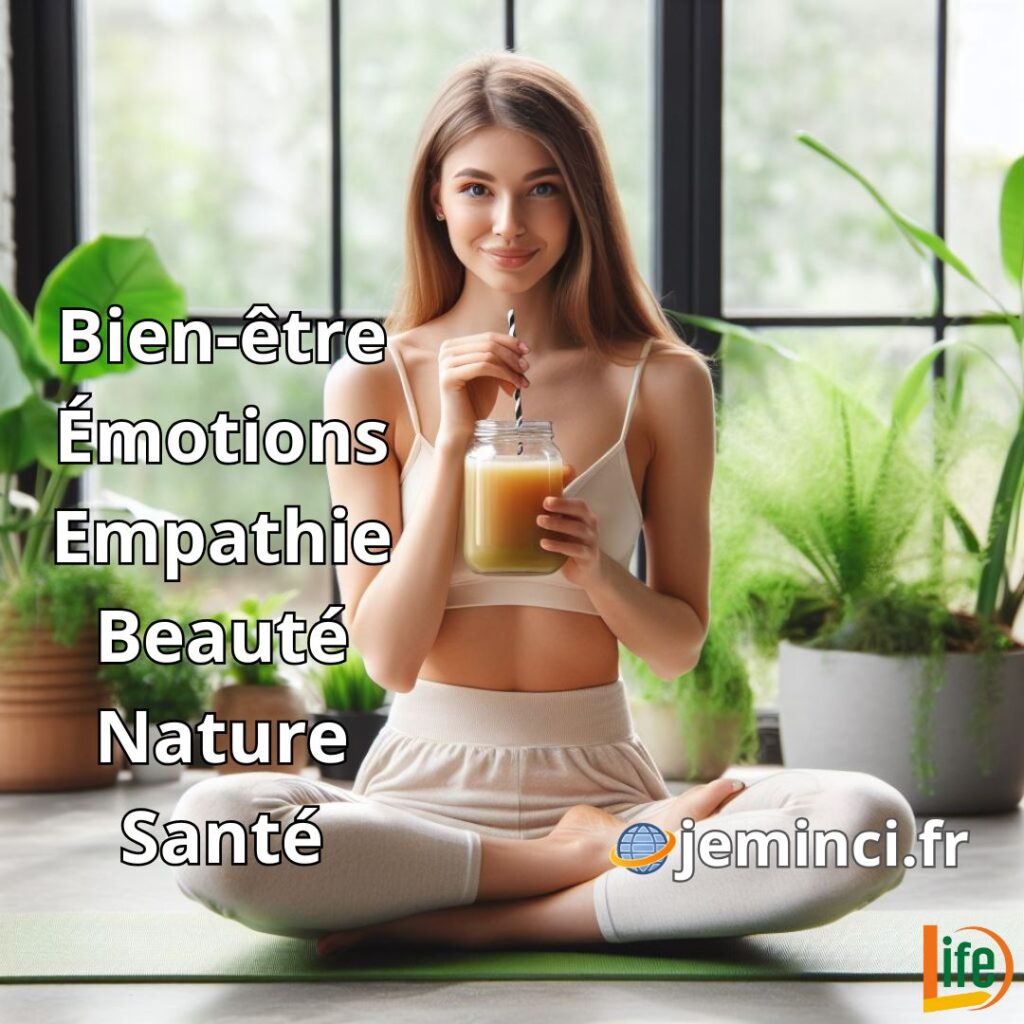 bien-être émotions empathie