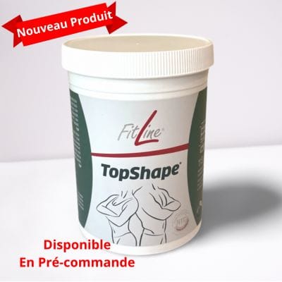 FitLine TopShape