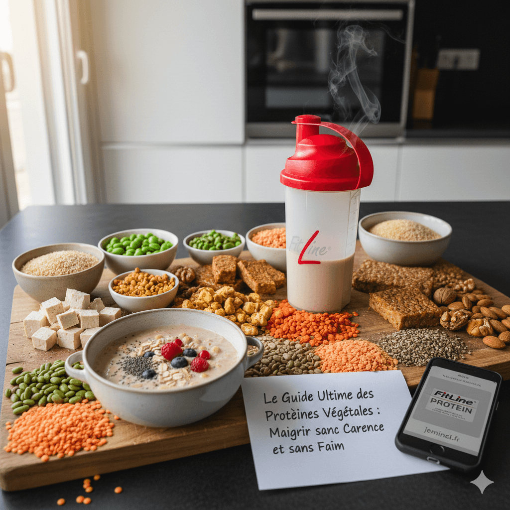 nutrition_cibléé_proteines_proshape_fitline