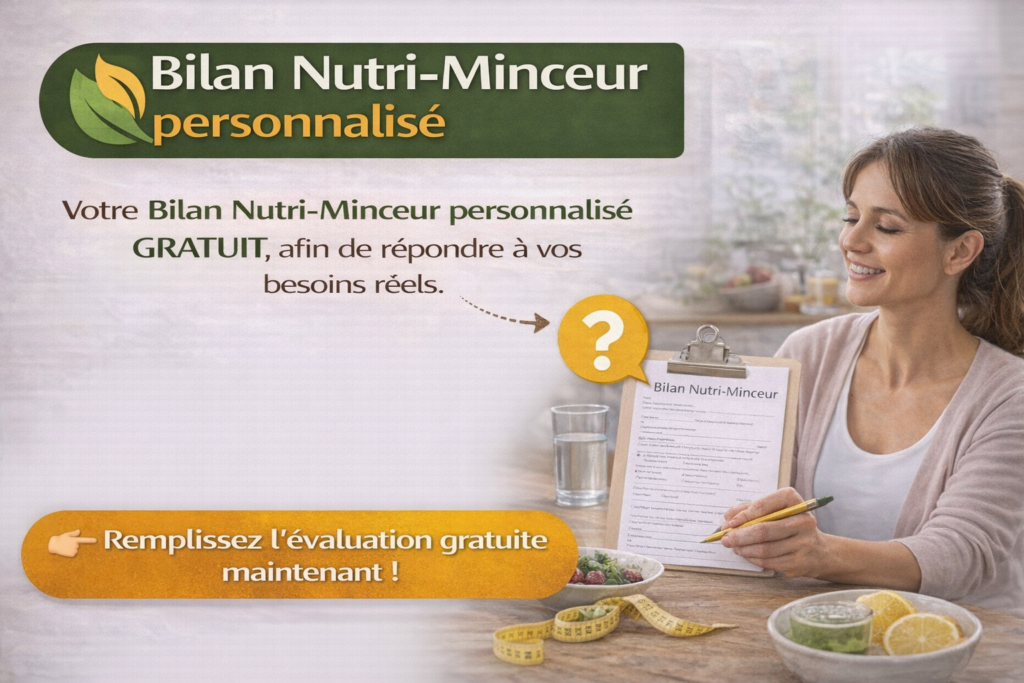 bilan nutri-minceur_personnalisé