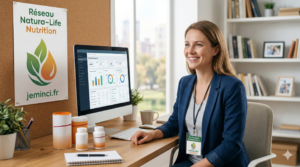 devenir partenaire pm-international réseau natura-life nutrition