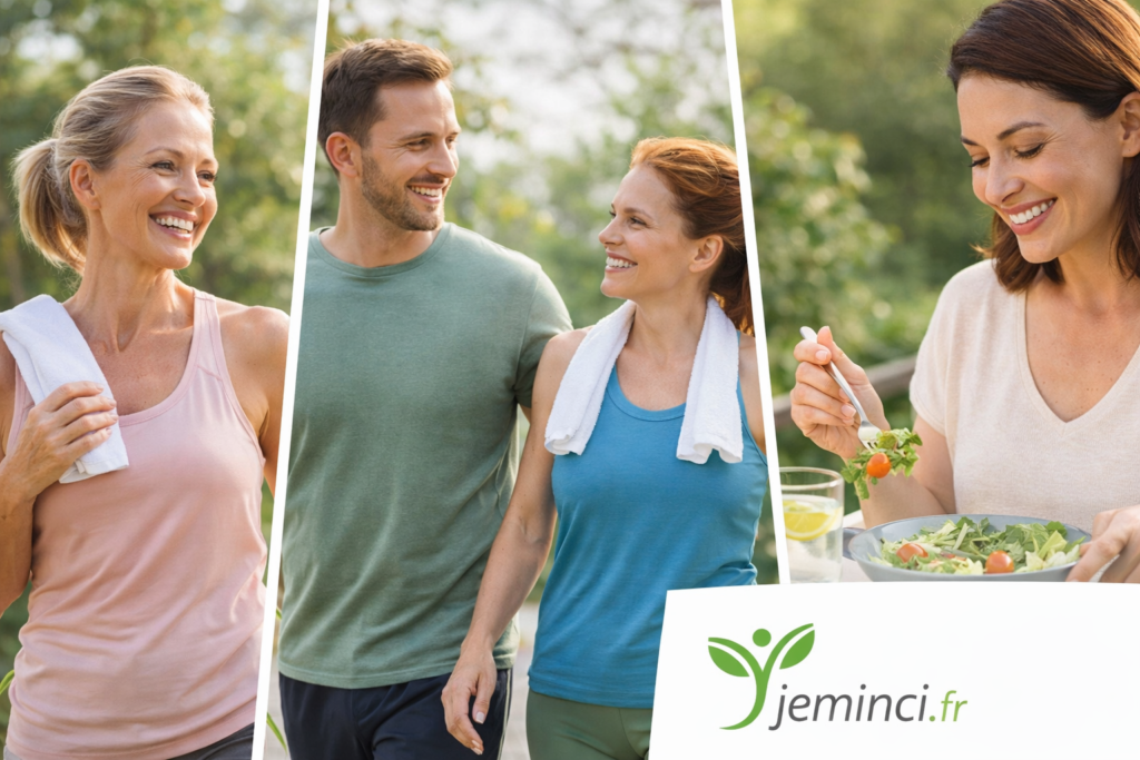 BÉNÉFICES CONCRETS