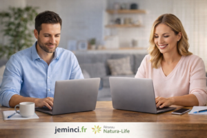 couple_travaillant_depuis_leur_domicile