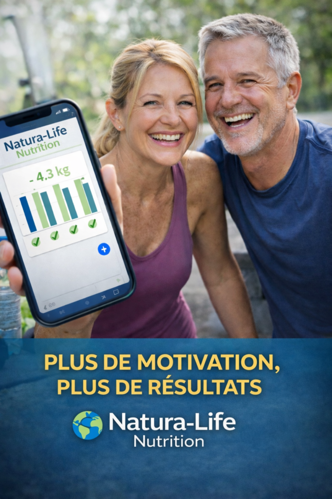 natura-life nutrition challenge international