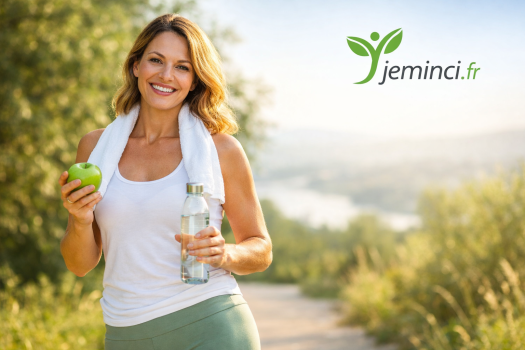 Programme minceur simple pour perdre du poids durablement