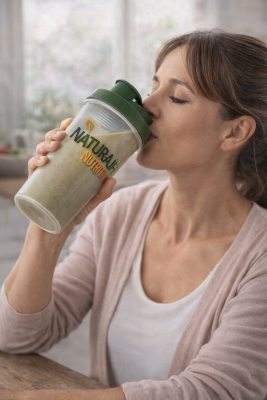 shaker naturalife nutrition